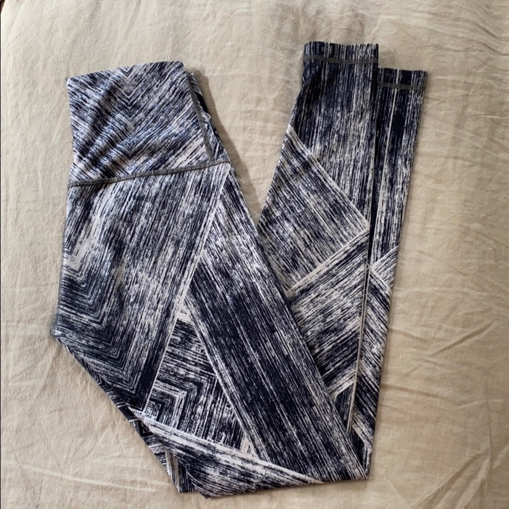 Lululemon athletica leggings
